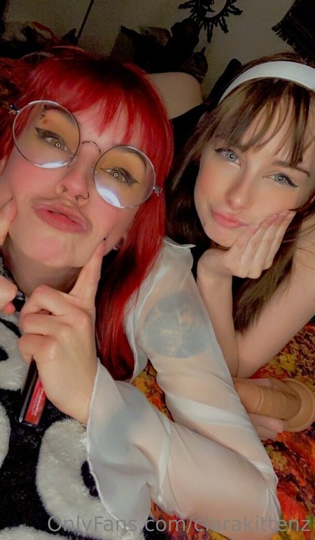 Clarakittenz