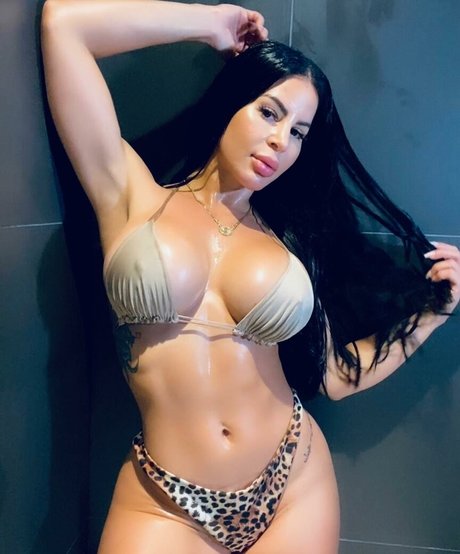 Nacktes geleaktes OnlyFans-Foto von Yadydiva
