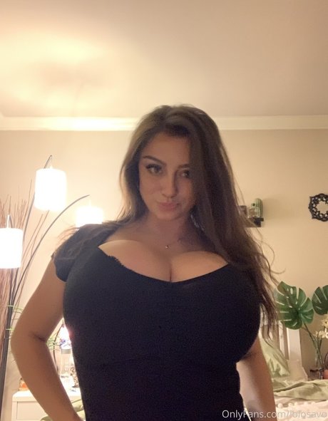 Nacktes geleaktes OnlyFans-Foto von Juicyjade