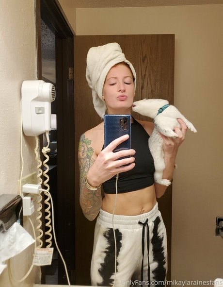 Mikaylarainesfans