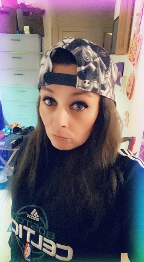 Nacktes geleaktes OnlyFans-Foto von Mishlette104