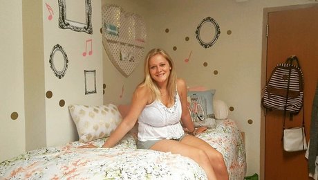 Nacktes geleaktes OnlyFans-Foto von Bridget N