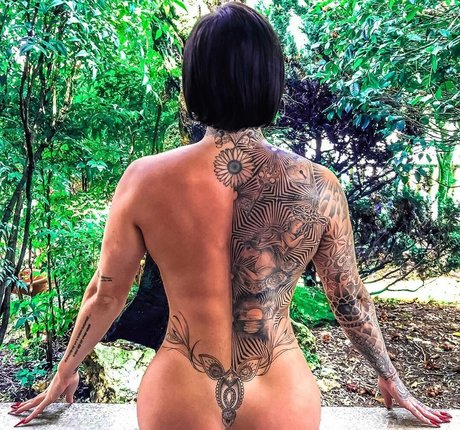 Nacktes geleaktes OnlyFans-Foto von Giulia Bianchi