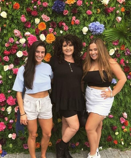 Tatiana Gianacopoulos