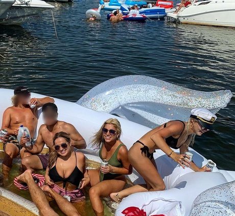 Tatiana Gianacopoulos