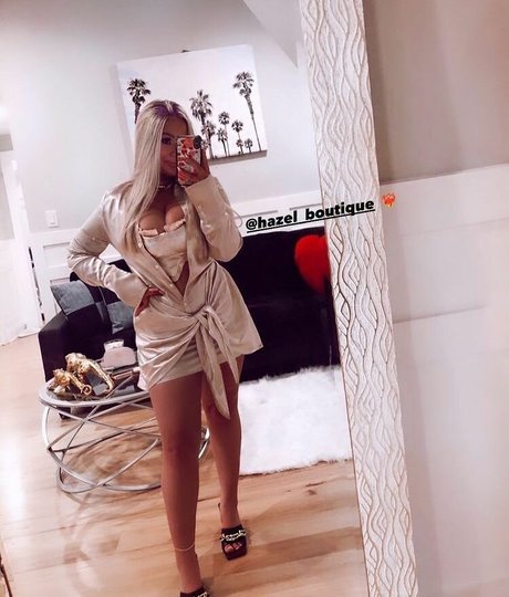 Tatiana Gianacopoulos