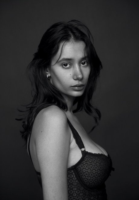 Nacktes geleaktes OnlyFans-Foto von Jennifer Laptiacru