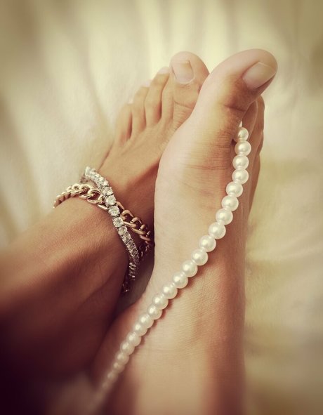 Sweetfeetnz