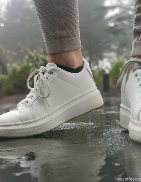 Sweetfeetnz