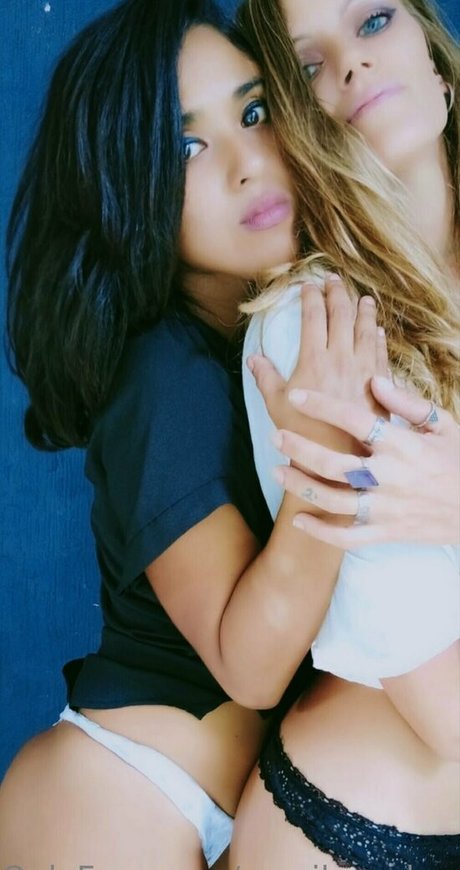 Nacktes geleaktes OnlyFans-Foto von Yamiloveshanti
