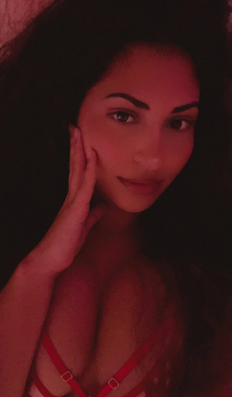 Nacktes geleaktes OnlyFans-Foto von Hannahsharpe18