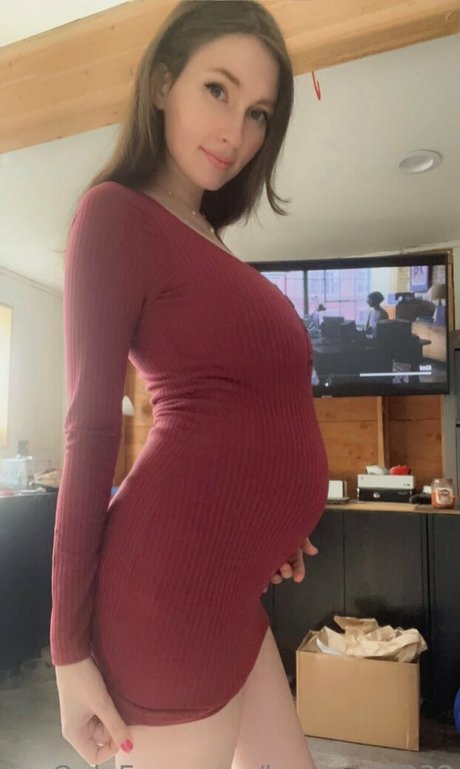 Nacktes geleaktes OnlyFans-Foto von Bunnycat232