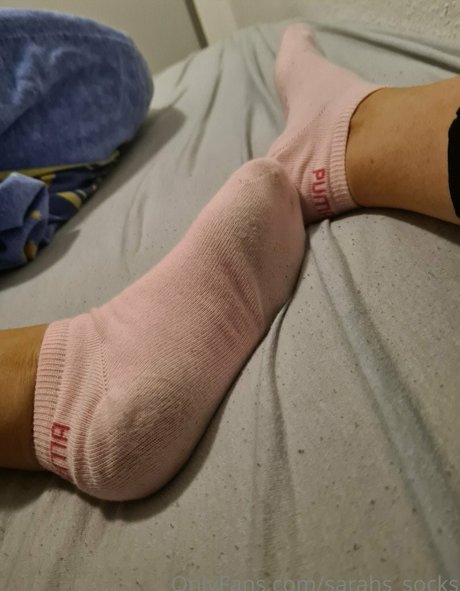 Nacktes geleaktes OnlyFans-Foto von Sarahsfetishworld