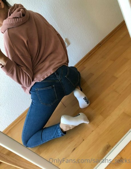 Nacktes geleaktes OnlyFans-Foto von Sarahsfetishworld