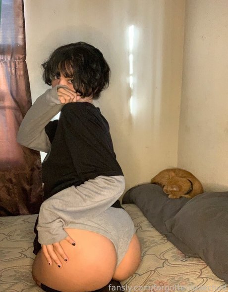 Forgottenlovechild