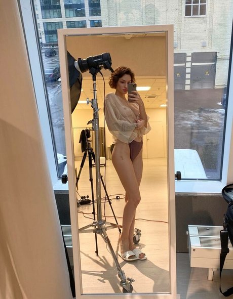 Nacktes geleaktes OnlyFans-Foto von Vialentina