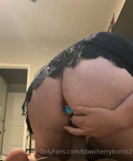Bbwcherrybomb2