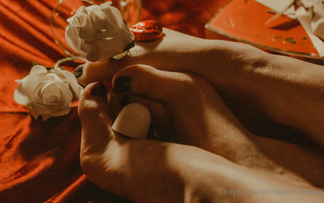 Feetish.babes
