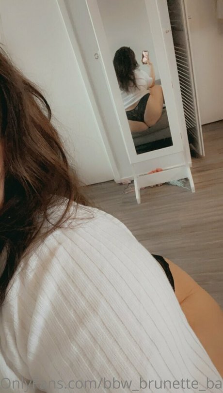 Bbwbrunettebabefree