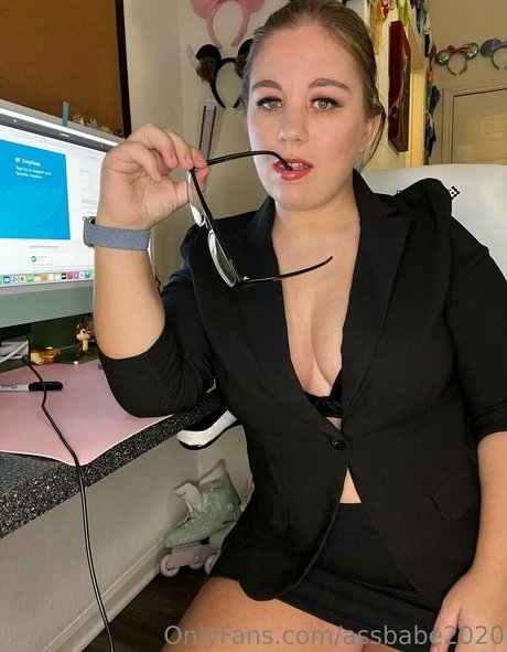 Assbabe2020