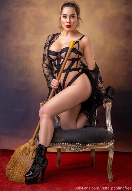 Insta_paolinafree