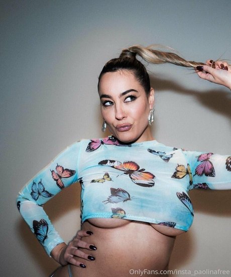 Insta_paolinafree