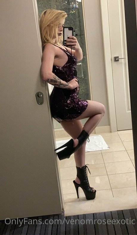 Venomroseexotic