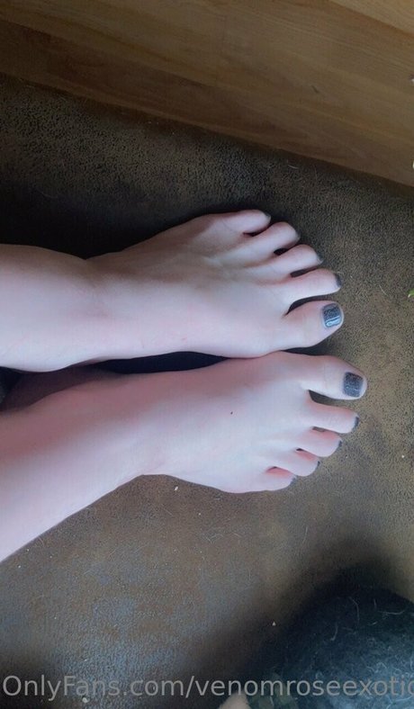 Venomroseexotic