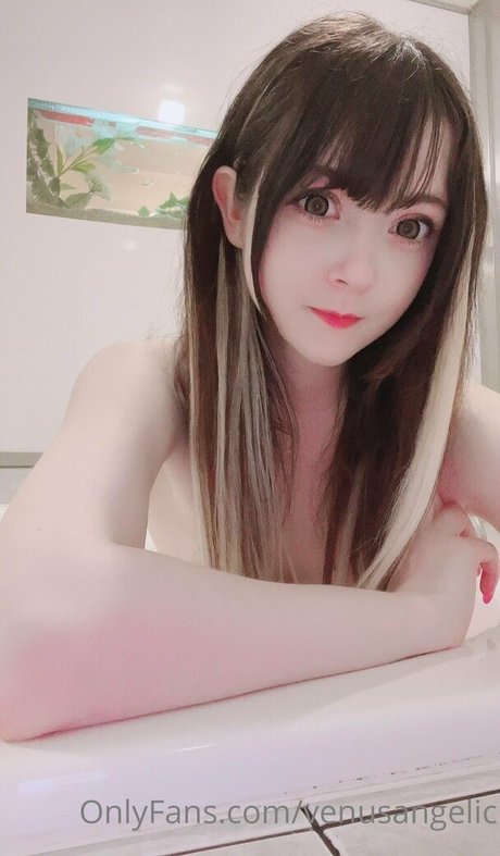 Venusangelic