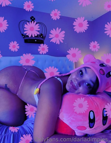 Nacktes geleaktes OnlyFans-Foto von Darla Shuttlesworth