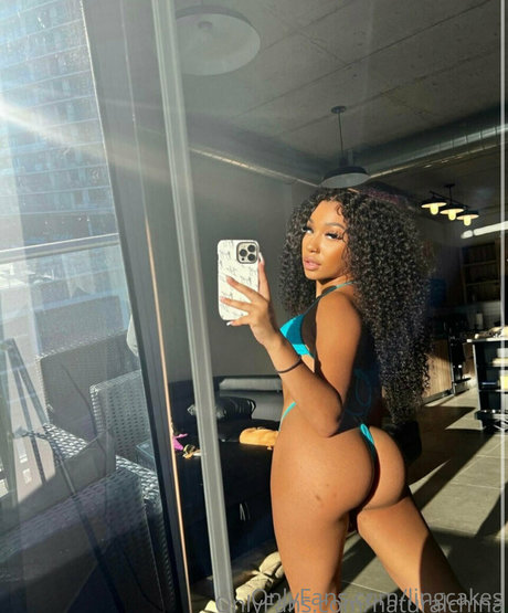 Bubble Booty