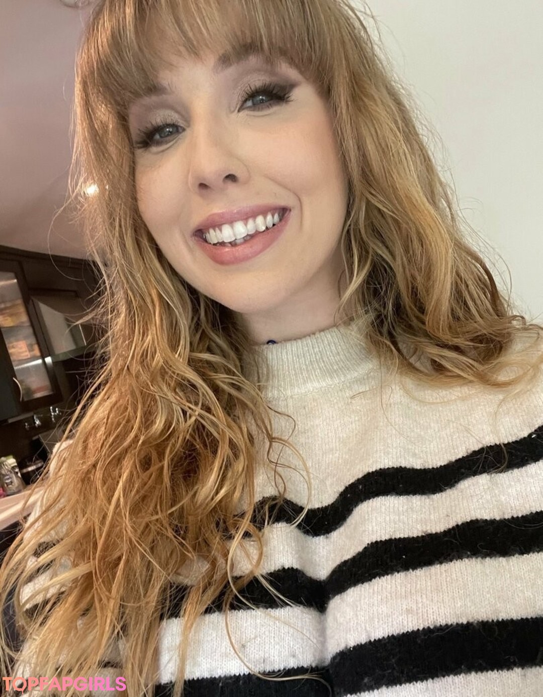 Nacktes geleaktes OnlyFans-Foto von Lena Paul #1204
