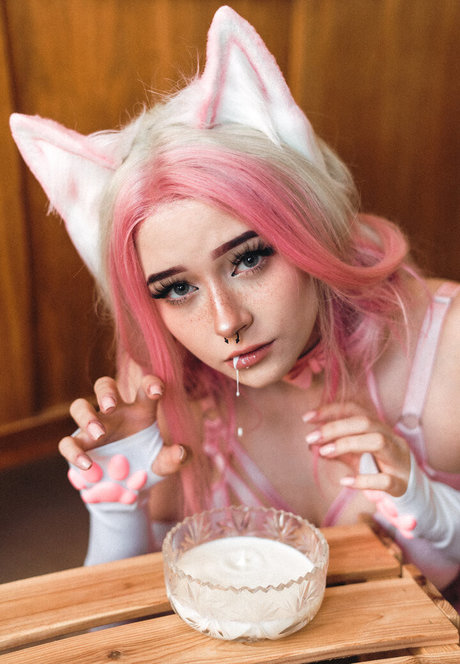 Angela Halee