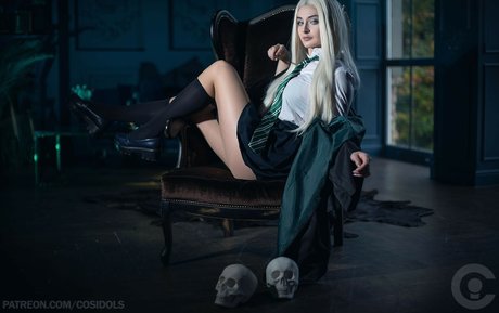 Daria Khime