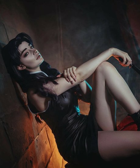 Daria Khime