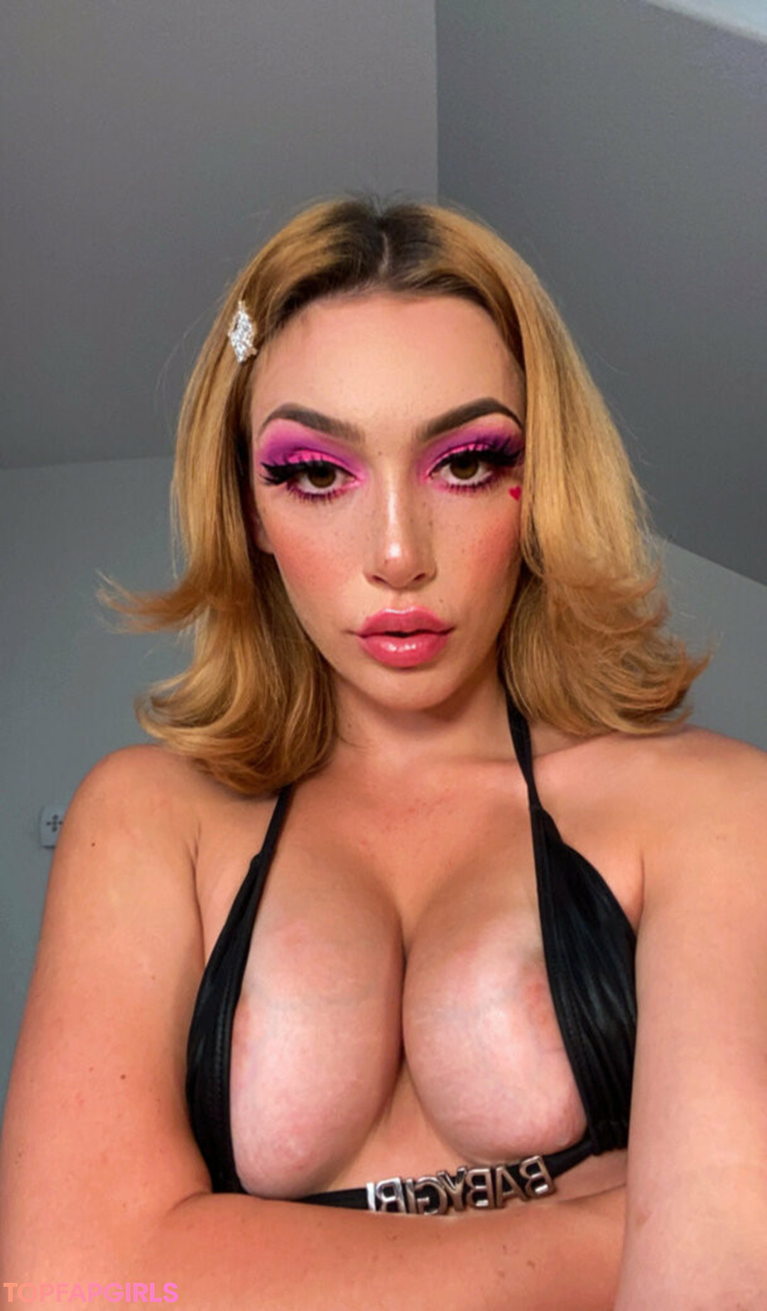 Nacktes geleaktes OnlyFans-Foto von Lacey Laid #1407