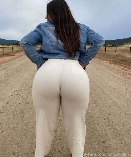 Katie and Rose Anders