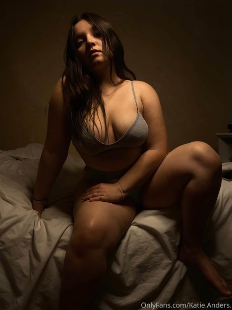 Katie and Rose Anders