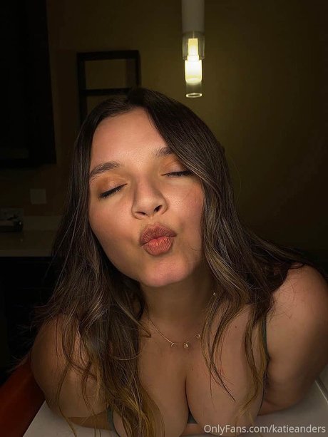 Katie and Rose Anders