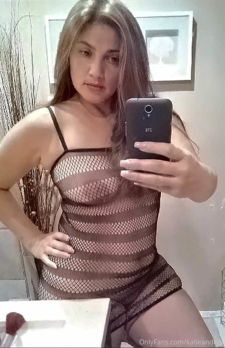 Katie and Rose Anders