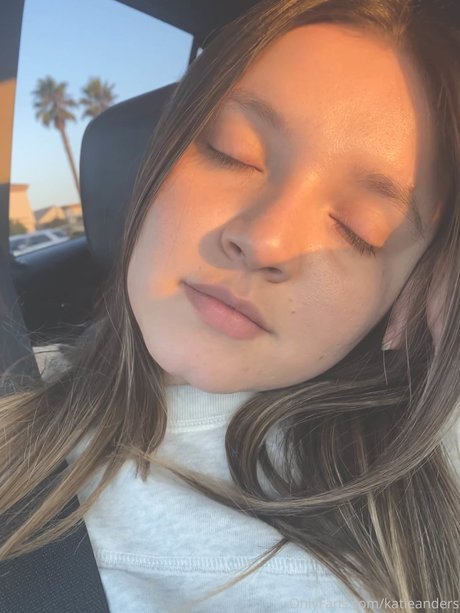 Katie and Rose Anders