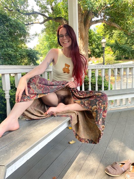 Nacktes geleaktes OnlyFans-Foto von Penelope
