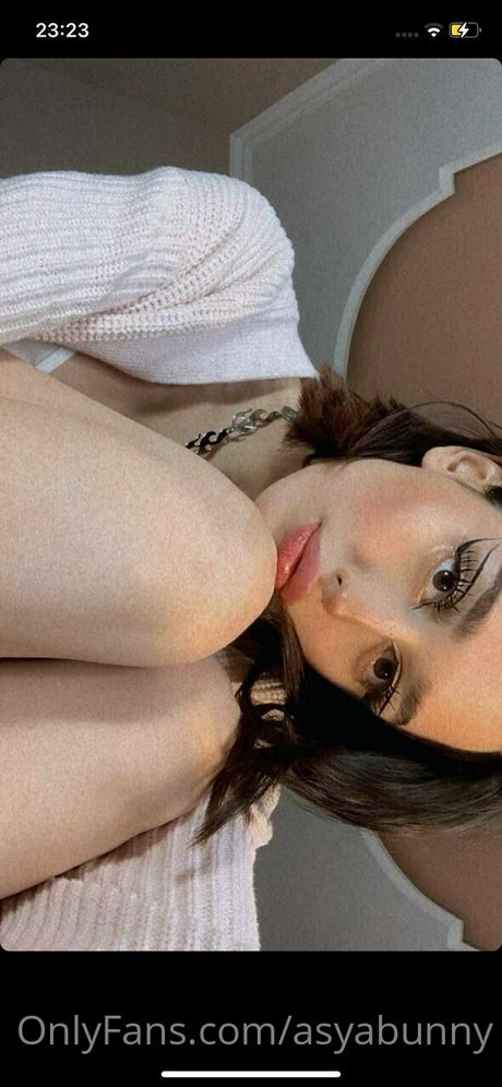 Asyabunny