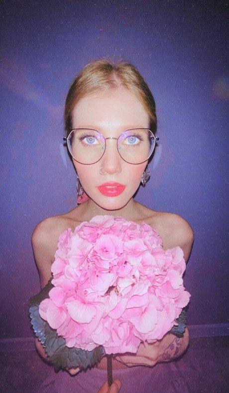 Nacktes geleaktes OnlyFans-Foto von Lilithbrik
