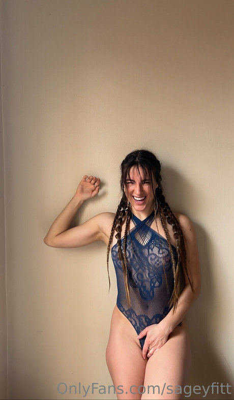 Sageyfit
