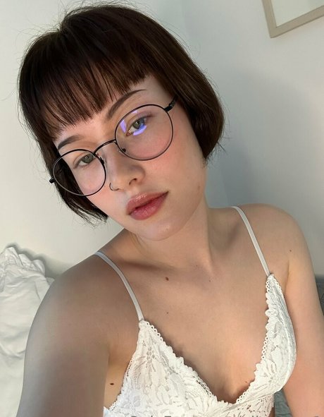 Nacktes geleaktes OnlyFans-Foto von Elinsexy1