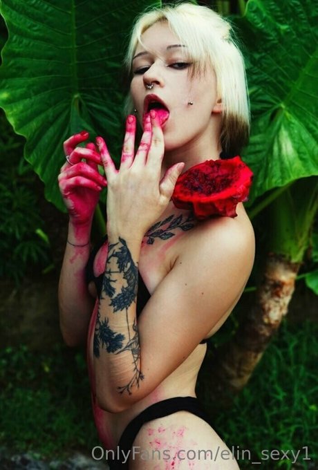 Elinsexy1