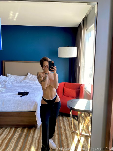 Melanie Pavola