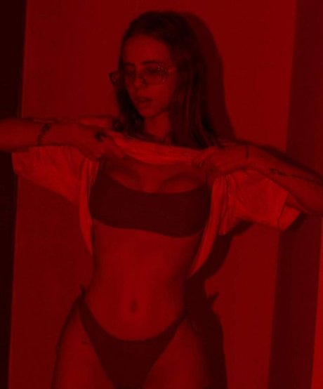 Nacktes geleaktes OnlyFans-Foto von Anasoclash