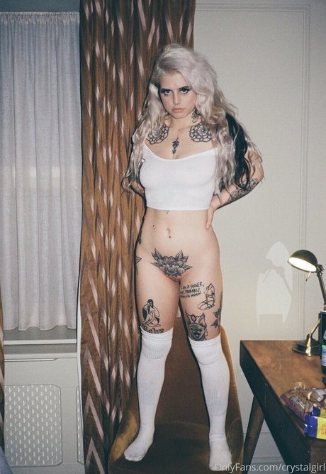 Crystalgirl